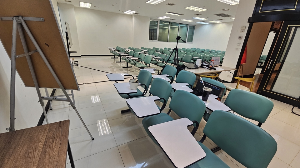 ที่ปรึกษาปัญหาชีวิต - ให้คำปรึกษาทางจิตใจ และ บรรยาย - 4