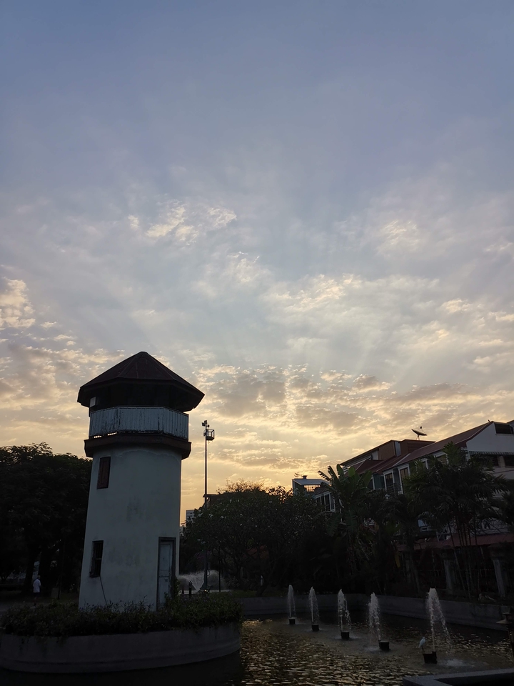 เพื่อนพาเที่ยว คนนำเที่ยว - พาเที่ยว พากิน ย่านเยาวราช ราชดำเนิน สนามหลวง เสาชิงช้า - 9