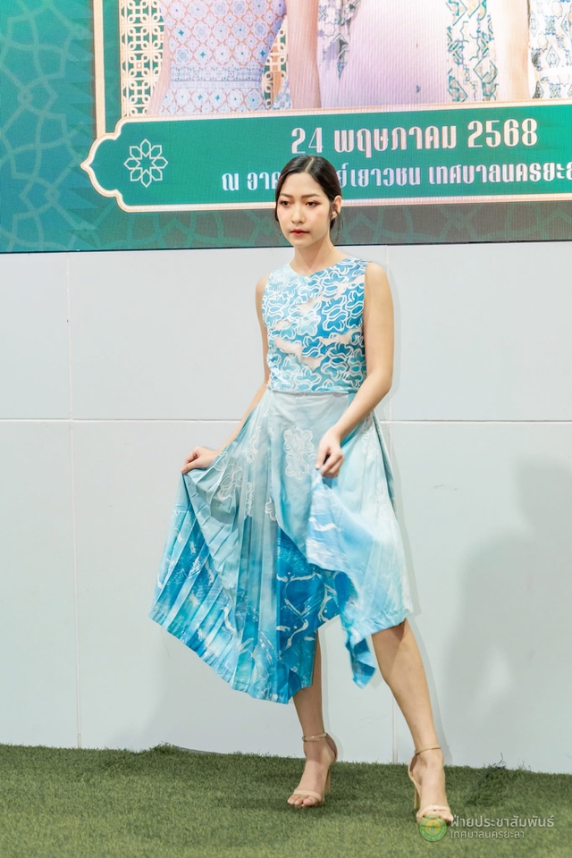 อื่นๆ - นางแบบ ถ่ายแบบเสื้อผ้า รองเท้า หน้าผม - 12