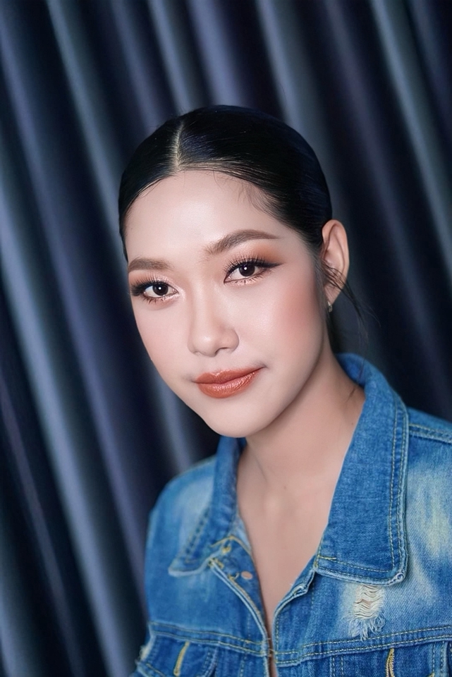 อื่นๆ - นางแบบ ถ่ายแบบเสื้อผ้า รองเท้า หน้าผม - 13