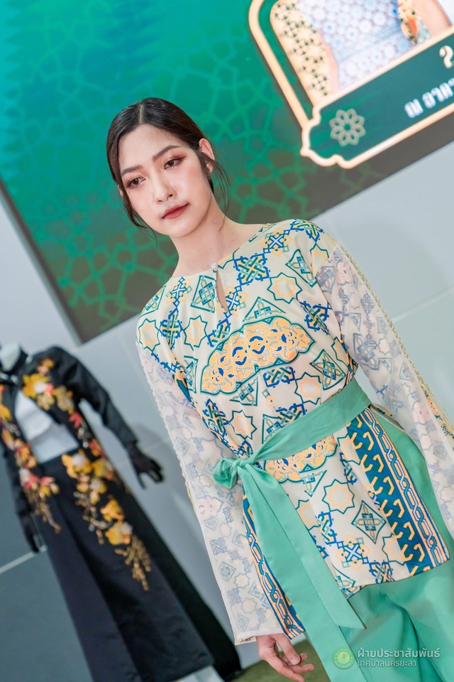 อื่นๆ - นางแบบ ถ่ายแบบเสื้อผ้า รองเท้า หน้าผม - 8