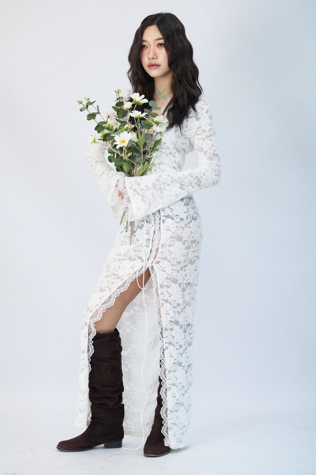 อื่นๆ - นางแบบ ถ่ายแบบเสื้อผ้า รองเท้า หน้าผม - 4