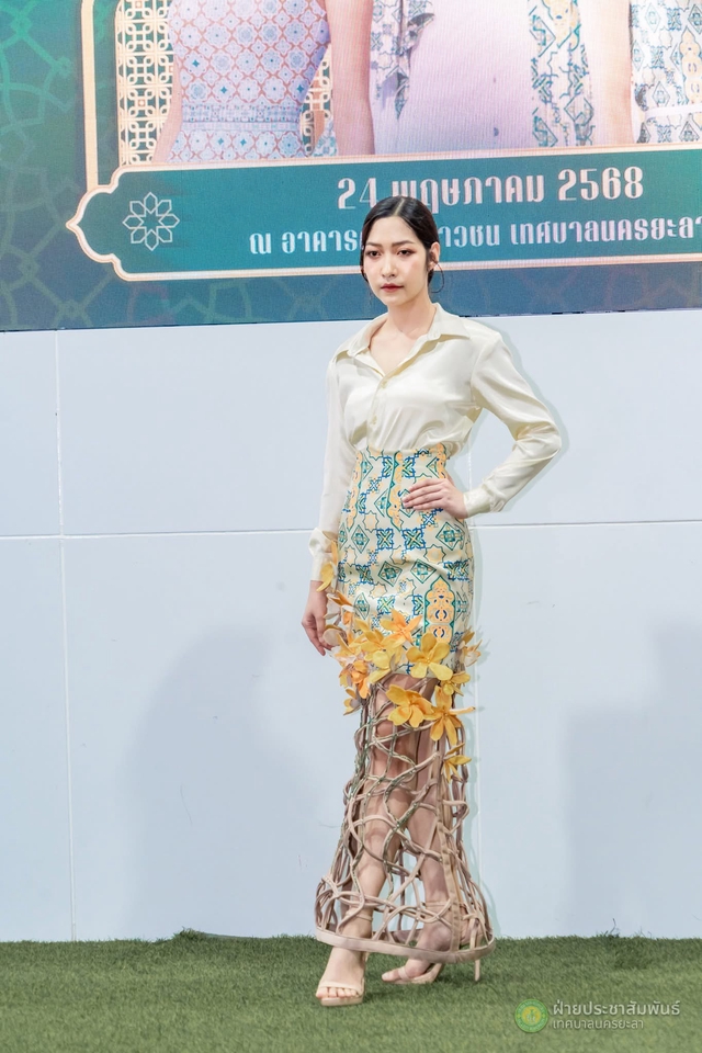 อื่นๆ - นางแบบ ถ่ายแบบเสื้อผ้า รองเท้า หน้าผม - 10