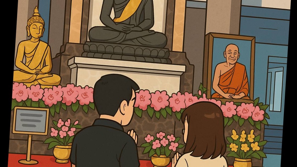 ดูดวงความรักเนื้อคู่ ดวงชะตาชีวิตคู่ ไพ่ยิปซี