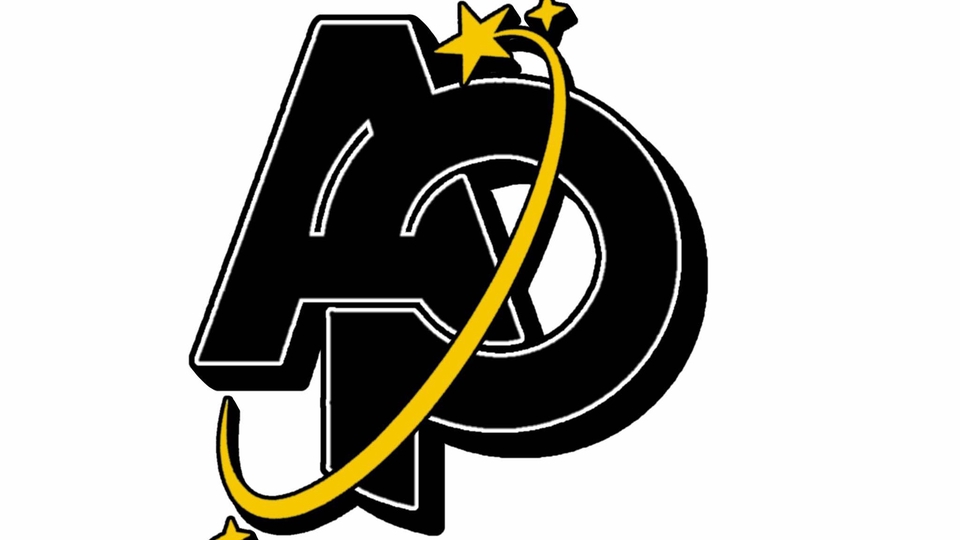 ชื่อย่อของผมเองครับ