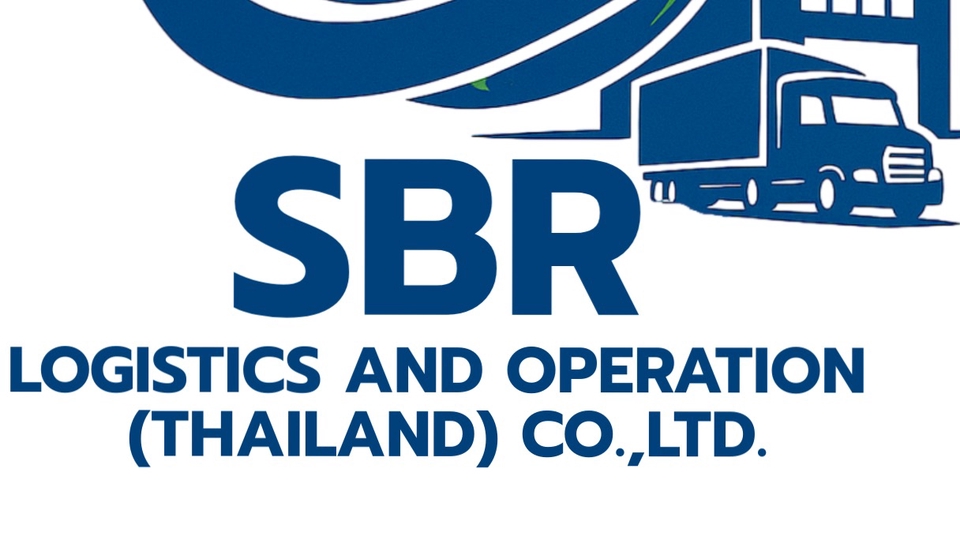 บริษัทจัดหาพนักงาน SBR โลจิสติกส์