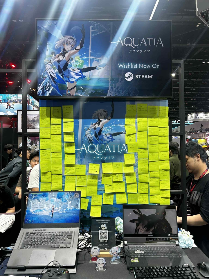 ผู้เชี่ยวชาญให้ความรู้เฉพาะด้าน - สอนสร้าง Game2D/3D ด้วย Unity Engine เริ่มต้น 1000 บาท/ชม. - 2