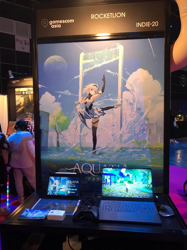 ผู้เชี่ยวชาญให้ความรู้เฉพาะด้าน - สอนสร้าง Game2D/3D ด้วย Unity Engine เริ่มต้น 1000 บาท/ชม. - 5