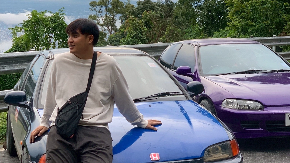 รับซ่อมรถงานจิปาถะทั่วไปงานขนส่งงานส่งของทุกอย่างรับหมดครับ