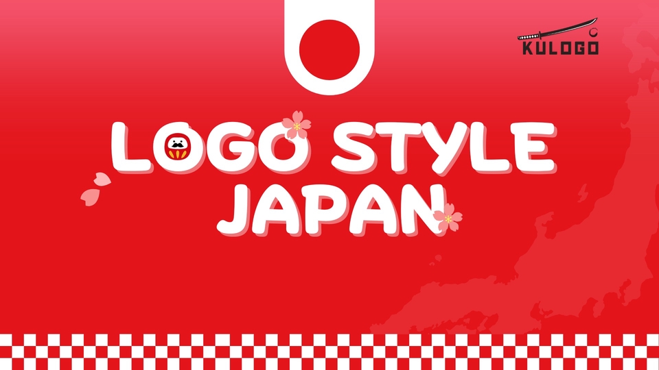รับออกแบบโลโก้สไตล์ญี่ปุ่น ออกแบบโลโก้ร้านค้า โลโก้สวยๆ ดีไซน์น่ารัก โลโก้สำหรับร้านอาหาร ธีมญี่ปุ่น พร้อมดอกซากุระ สัญลักษณ์ของประเทศญี่ปุ่น ออกแบบโลโก้โดยผู้เชี่ยวชาญด้านการออกแบบ