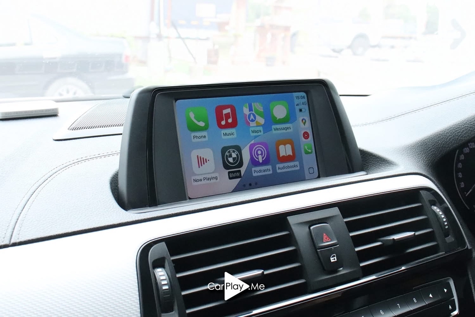 ติดตั้งกล้องติดรถยนต์ - ติดตั้ง carplay จอเดิม, จอ android ตรงรุ่นทั้งรถญี่ปุ่นและรถยุโรป กล้อง360 กล้องถอย มีครบ - 17