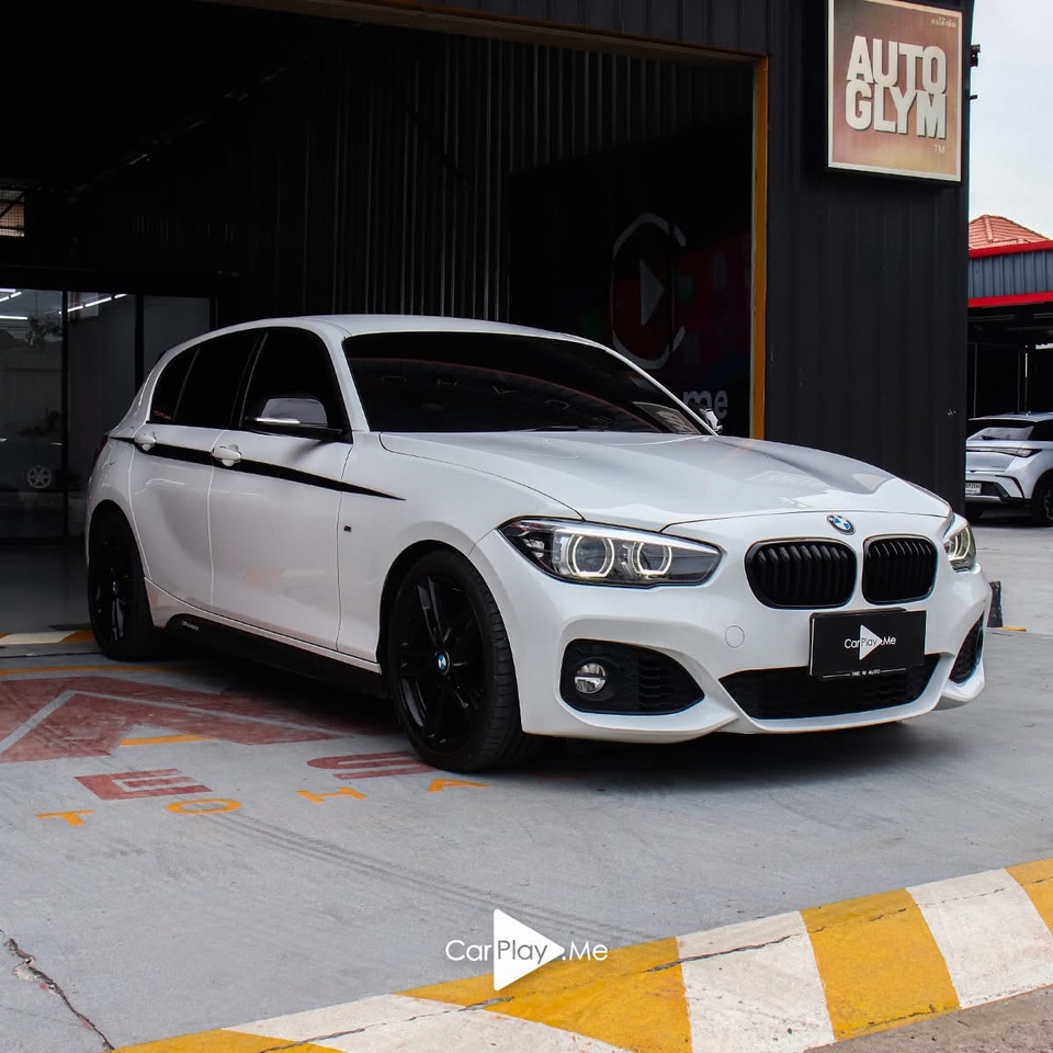 ติดตั้งกล้องติดรถยนต์ - ติดตั้ง carplay จอเดิม, จอ android ตรงรุ่นทั้งรถญี่ปุ่นและรถยุโรป กล้อง360 กล้องถอย มีครบ - 16