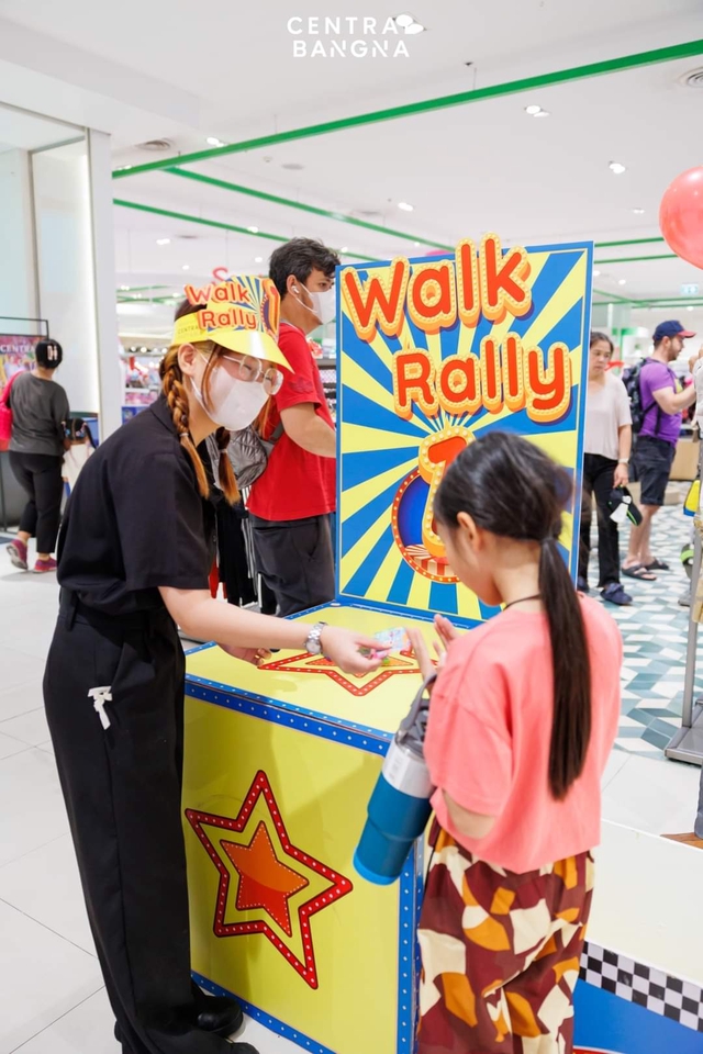 งานสตาฟอีเว้นท์ - Staff Part -time event , concert , นิทรรศการ (เลื่อนเพื่อดูรูปภาพ) - 11