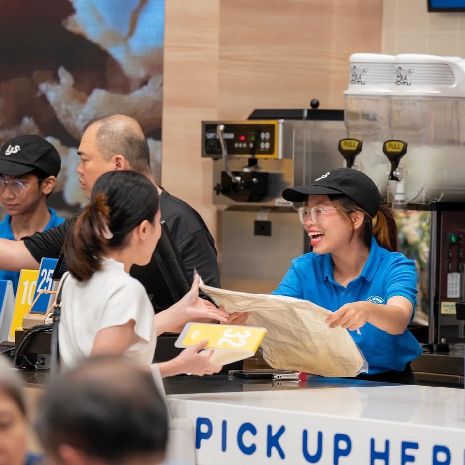 งานสตาฟอีเว้นท์ - Staff Part -time event , concert , นิทรรศการ (เลื่อนเพื่อดูรูปภาพ) - 6