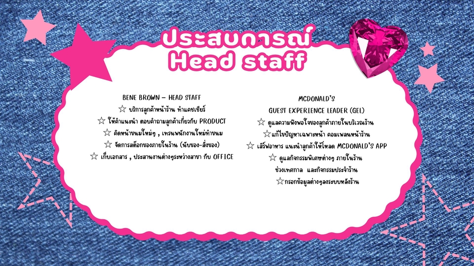 งานสตาฟอีเว้นท์ - Staff Part -time event , concert , นิทรรศการ (เลื่อนเพื่อดูรูปภาพ) - 2
