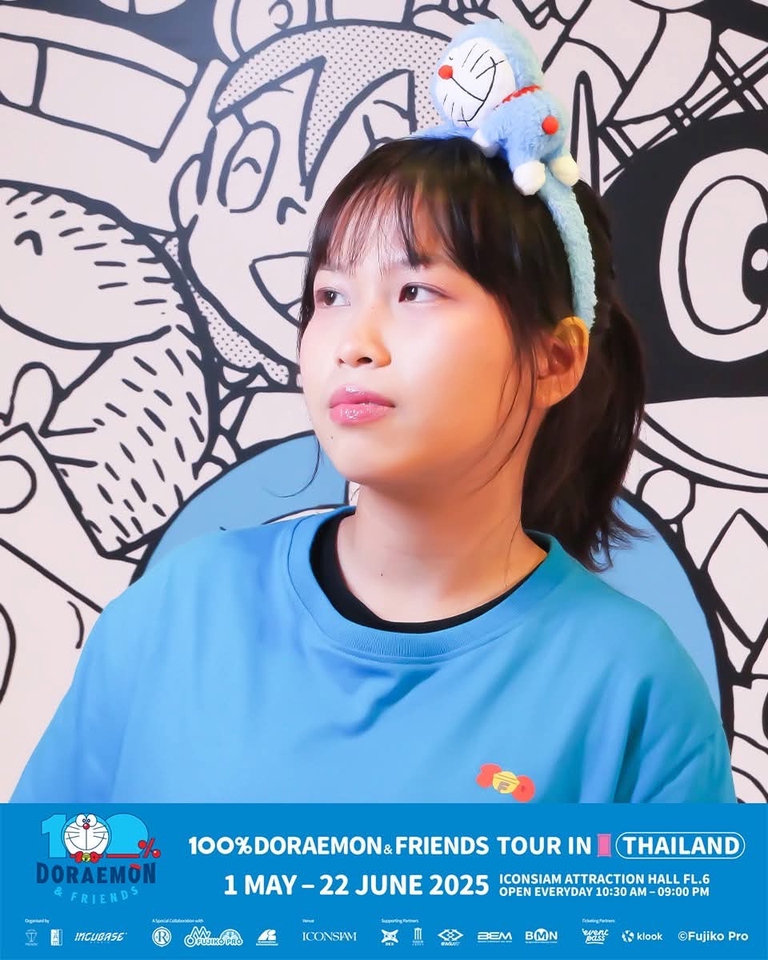 งานสตาฟอีเว้นท์ - Staff Part -time event , concert , นิทรรศการ (เลื่อนเพื่อดูรูปภาพ) - 7