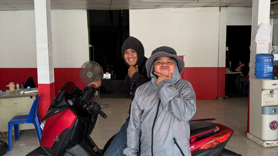 เป็นได้ทุกอย่างให้คุณ