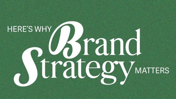 รับสร้างแบรนด์สินค้า ที่ปรึกษาแบรนด์ ออกแบบโลโก้