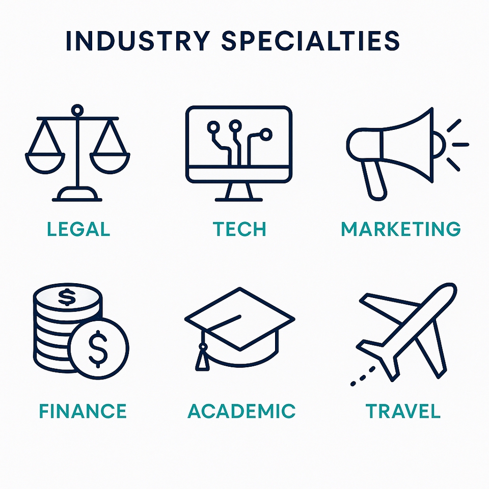 แปลภาษา - Thai-English Translate | แปลไทย-อังกฤษ มืออาชีพ - 3