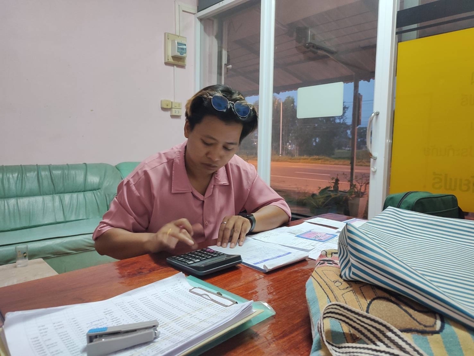 ซ่อมรถยนต์ - ซ่อมรถยนต์ ประเมินราคาซ่อม เคลมรถยนต์ ตัวถังและสี - 2