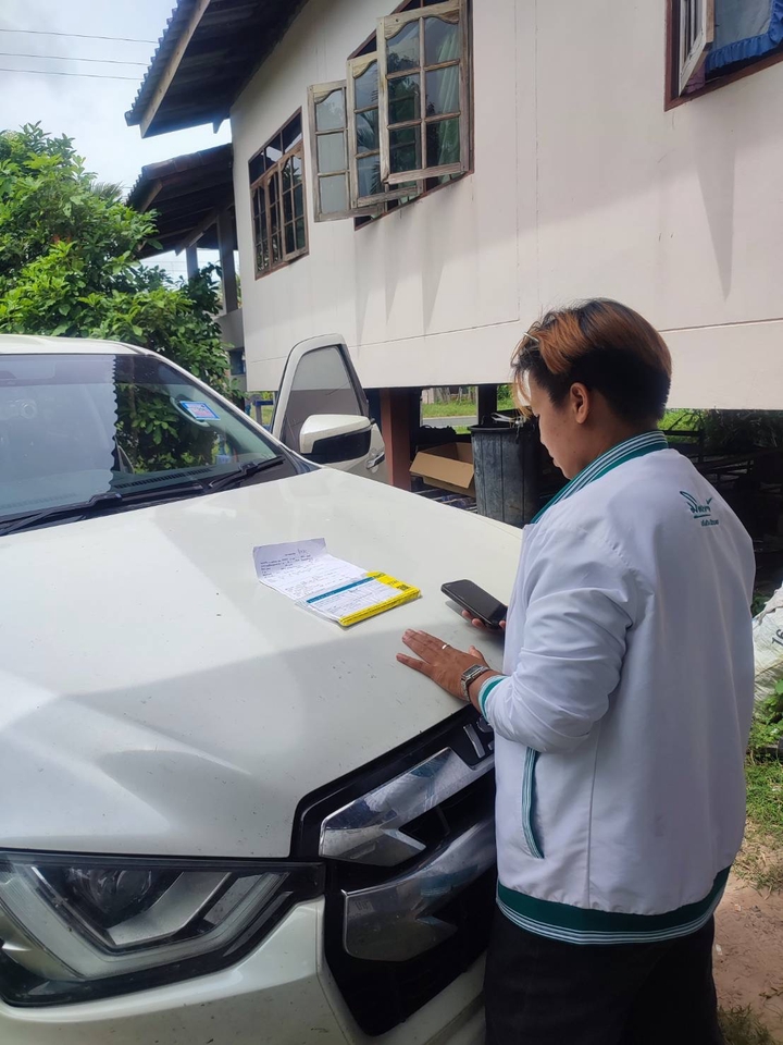 ซ่อมรถยนต์ - ซ่อมรถยนต์ ประเมินราคาซ่อม เคลมรถยนต์ ตัวถังและสี - 3