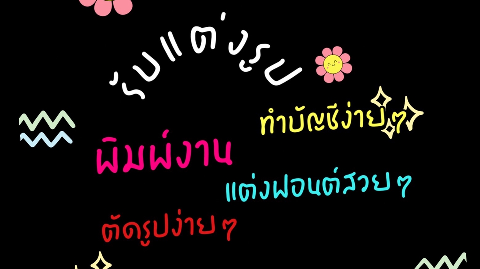 รับออกแบบโลโก้สวยๆ ราคาถูก โลโก้มินิมอล