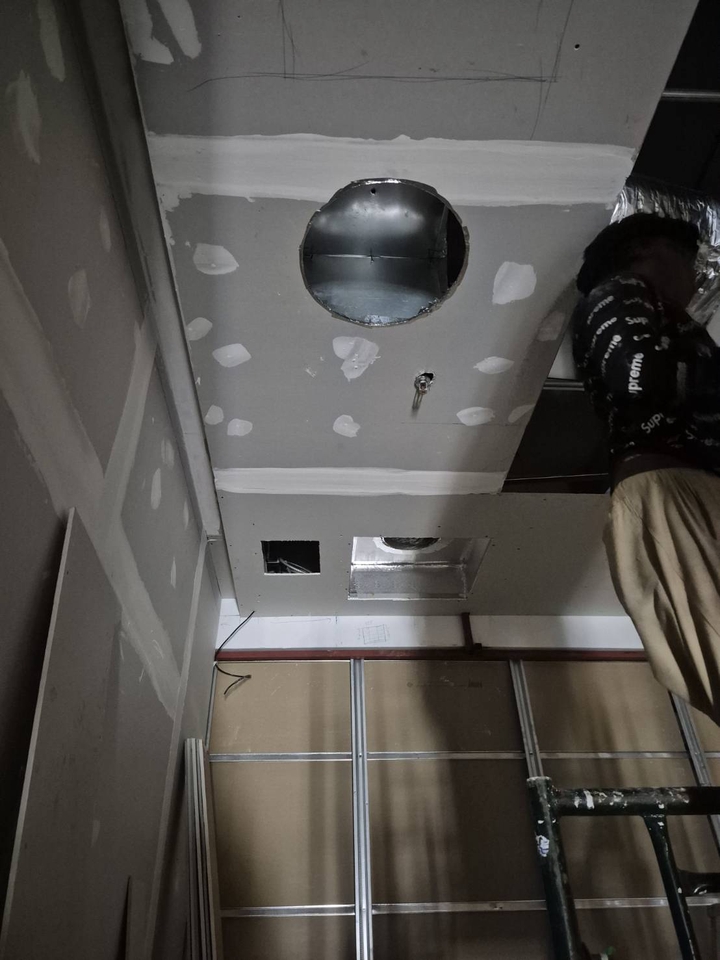 ออกแบบตกแต่งภายในและภายนอก - งานออกแบบสำนักงาน - 18