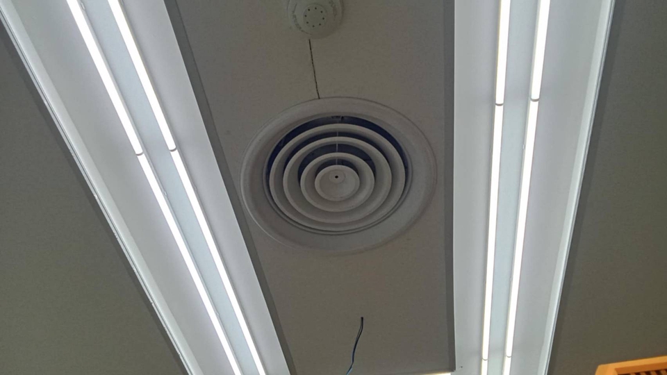 ออกแบบตกแต่งภายในและภายนอก - งานออกแบบสำนักงาน - 21