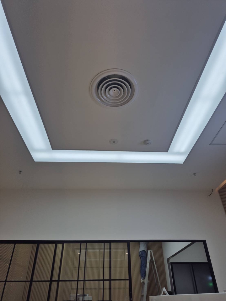 ออกแบบตกแต่งภายในและภายนอก - งานออกแบบสำนักงาน - 22