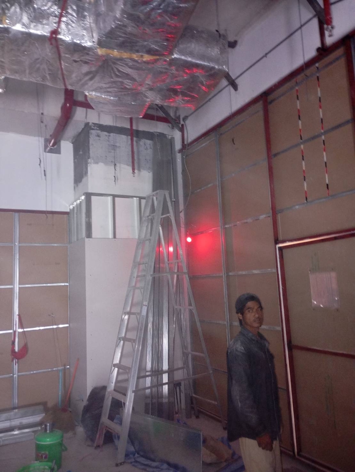 ออกแบบตกแต่งภายในและภายนอก - งานออกแบบสำนักงาน - 25