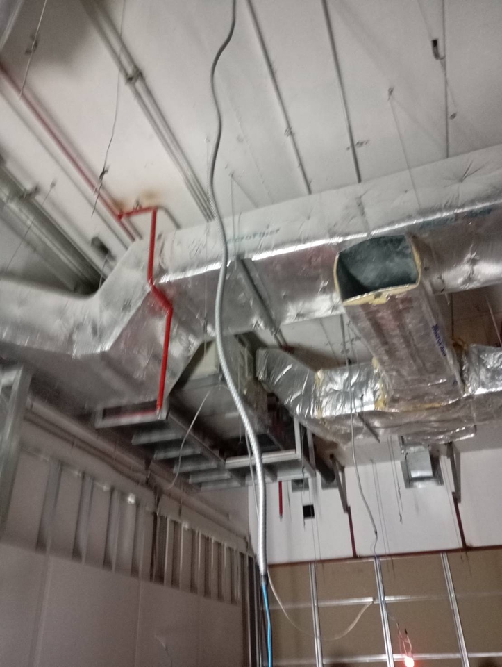 ออกแบบตกแต่งภายในและภายนอก - งานออกแบบสำนักงาน - 26