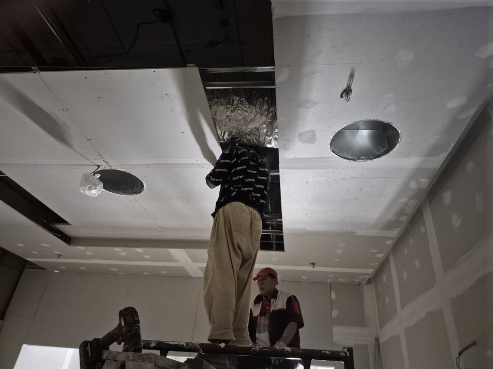 ออกแบบตกแต่งภายในและภายนอก - งานออกแบบสำนักงาน - 19