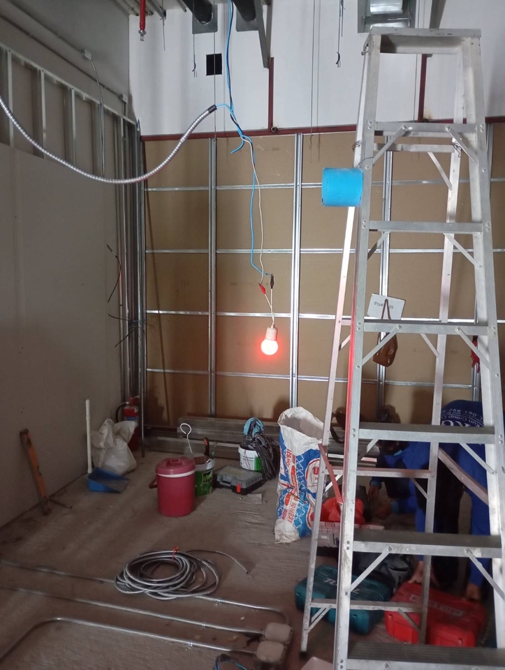 ออกแบบตกแต่งภายในและภายนอก - งานออกแบบสำนักงาน - 24