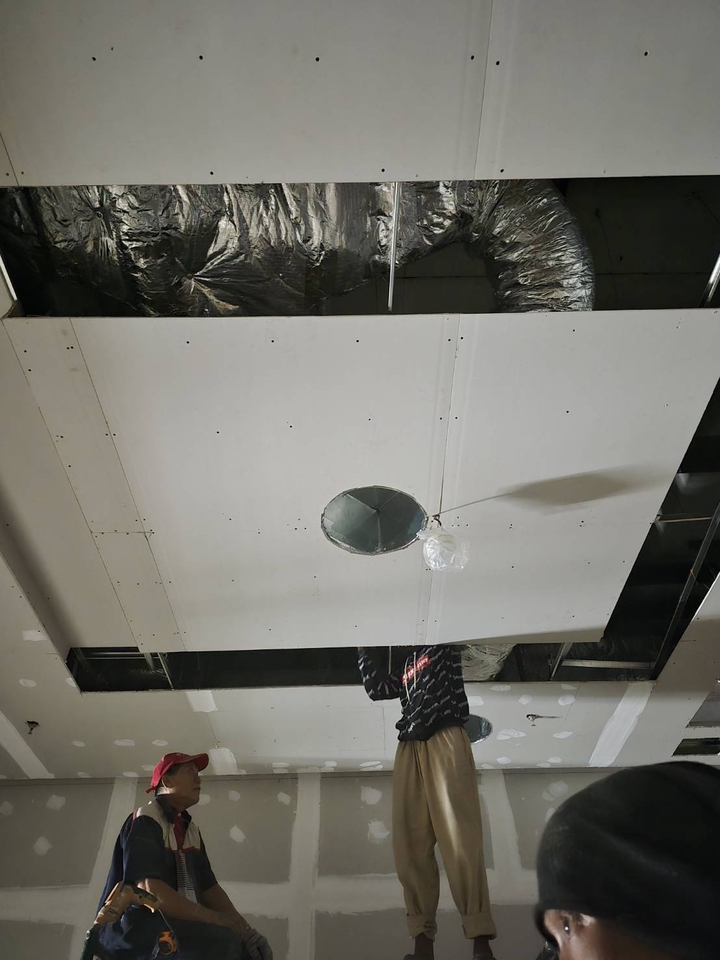 ออกแบบตกแต่งภายในและภายนอก - งานออกแบบสำนักงาน - 20