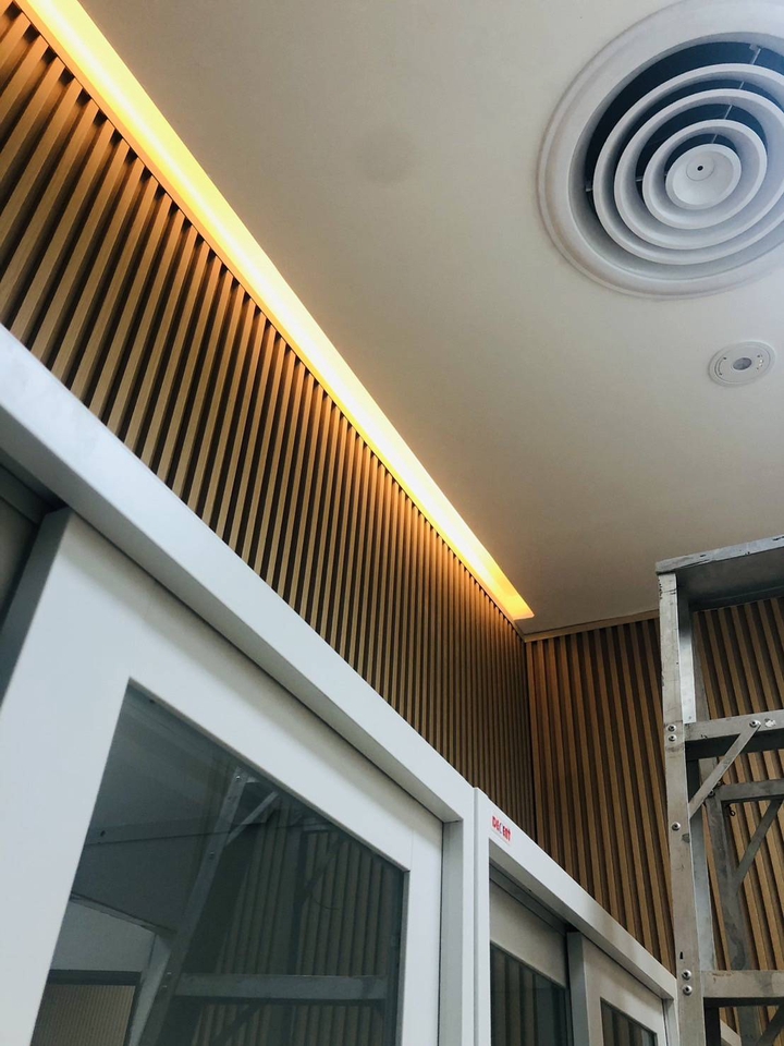 ออกแบบตกแต่งภายในและภายนอก - งานออกแบบสำนักงาน - 15