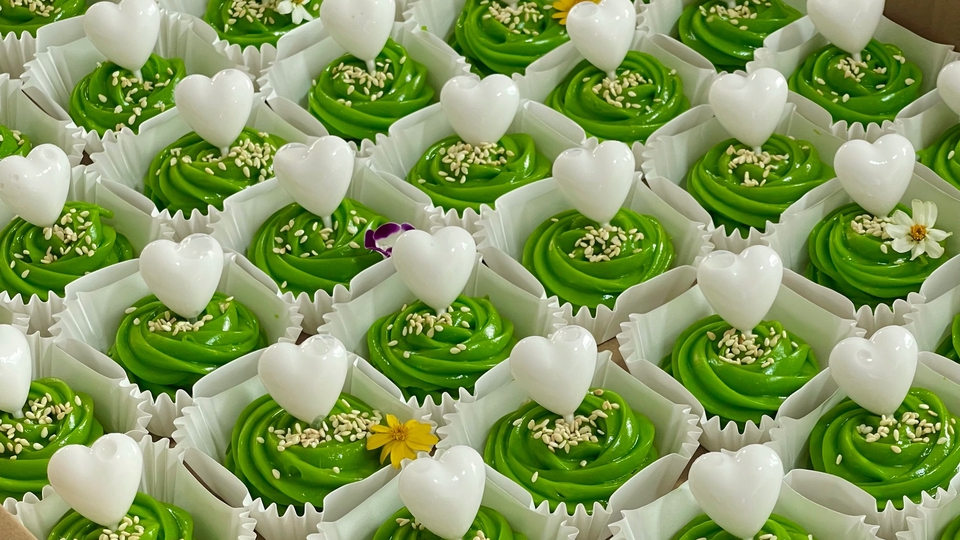 ขนมเปียกปูน