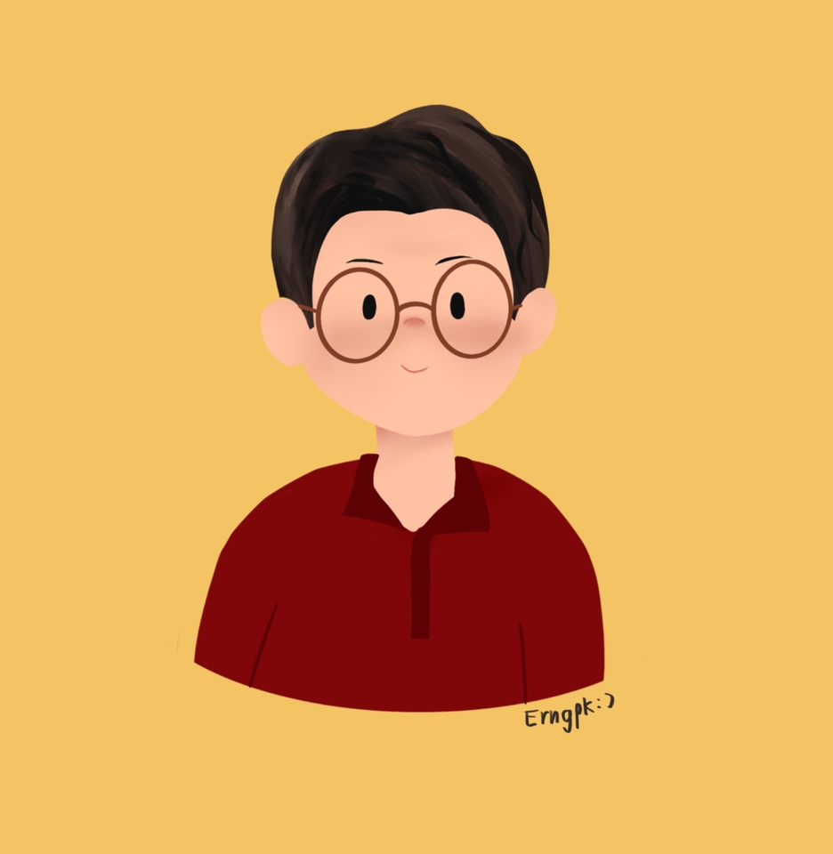 วาดภาพ การ์ตูนตามคาแรคเตอร์ ไว้เป็นของขวัญ โอกาศพิเศษที่เฉพาะ ไม่เหมือนใคร แทนคำขอบคุณ น่ารัก 