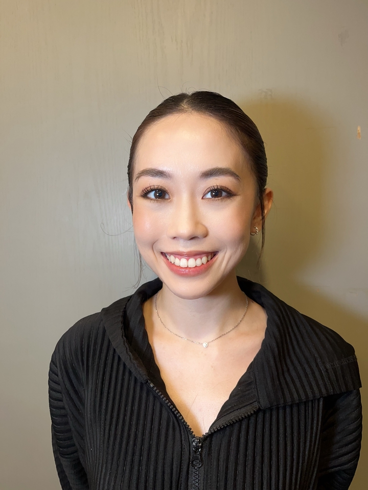 ช่างแต่งหน้า ช่างแต่งหน้ารับปริญญา เน้นแต่งหน้าให้สวยดูเป็นธรรมชาติ, แต่งหน้าติดทน, รับแต่งหน้าทำผมออกงาน, เพื่อนเจ้าสาว, สไตล์เกาหลี, งานแต่ง, รับปริญญา, ช่างแต่งหน้ากรุงเทพฯ, แต่งหน้าสวยๆ, ช่างแต่งหน้ามืออาชีพ, เมคอัพ, บิวตี้