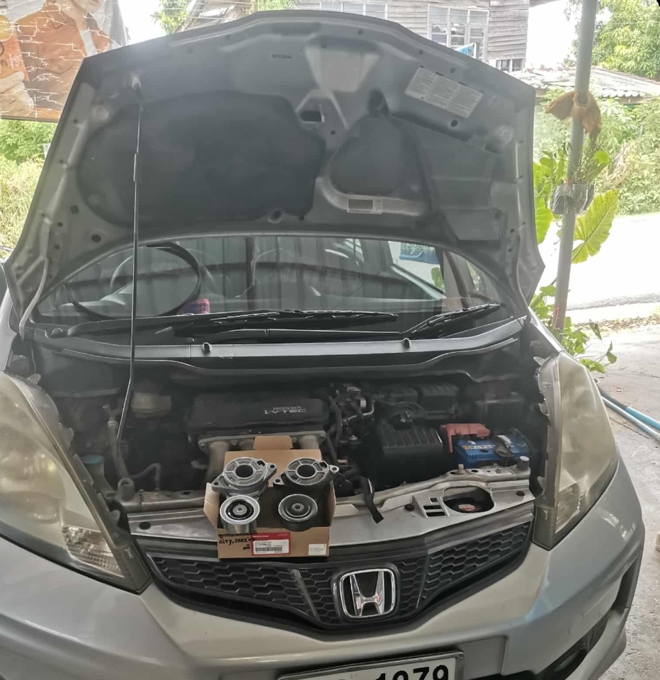 ซ่อมรถยนต์ - ซ่อมบำรุง รถยนต์และมอเตอร์ไซค์ ทุกรุ่น สุรินทร์ - 8