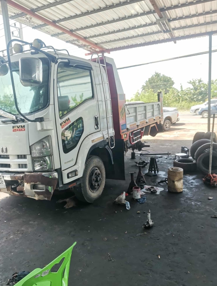 ซ่อมรถยนต์ - ซ่อมบำรุง รถยนต์และมอเตอร์ไซค์ ทุกรุ่น สุรินทร์ - 3