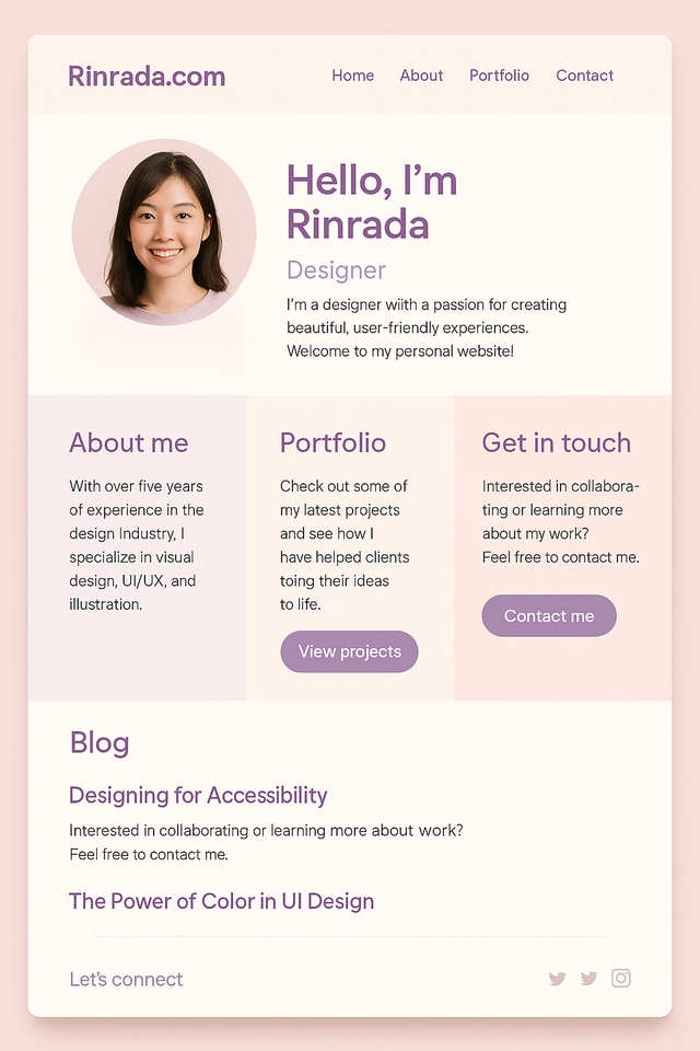 รับทำเว็บไซต์wordpressสวยงาม