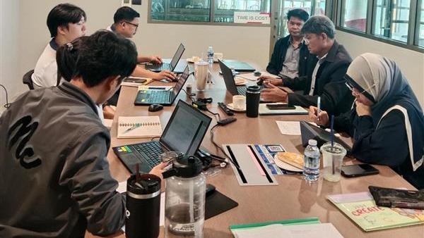 งานรับรองระบบ ISO 17025
