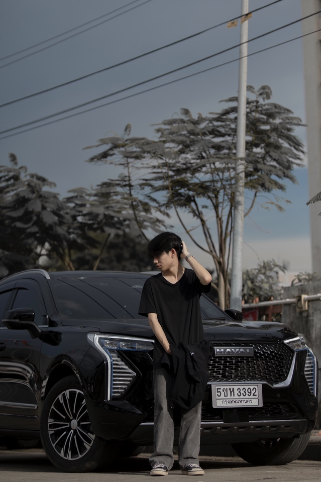Photography - รับถ่ายภาพPortrait ถ่ายรูปเล่น ถ่ายPort ถ่ายYearbook ถ่ายภาพหมู่ งานแต่งงาน อีเว้นท์งานต่างๆ ฯลฯ - 2