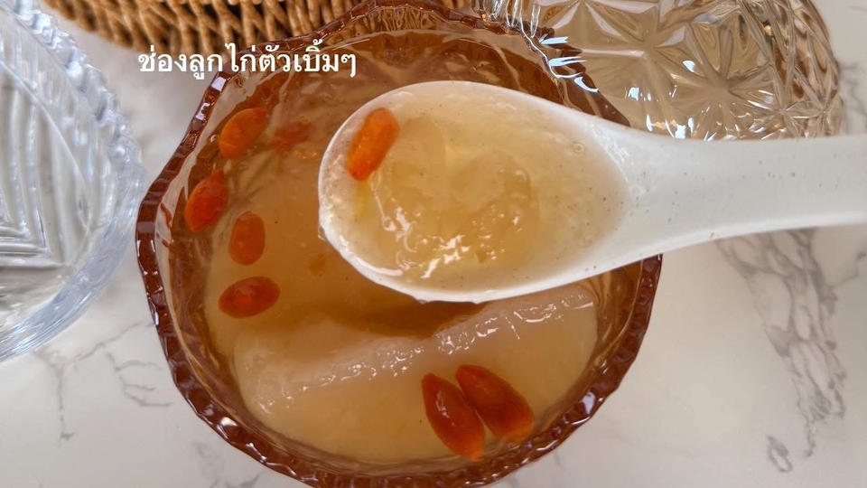 คลิปทำอาหาร โปรโมททุกอย่างที่เกี่ยวกับอาหาร