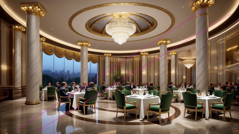 รับออกแบบตกแต่งภายในโรงแรมหรู  ออกแบบตกแต่งภายในสวยงาม