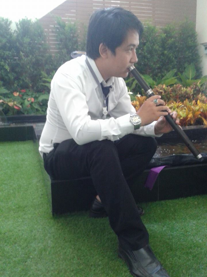 เรียนดนตรีไทย - รับสอนพิเศษ ดนตรีไทย พื้นฐาน - 12