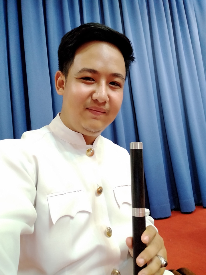 เรียนดนตรีไทย - รับสอนพิเศษ ดนตรีไทย พื้นฐาน - 11