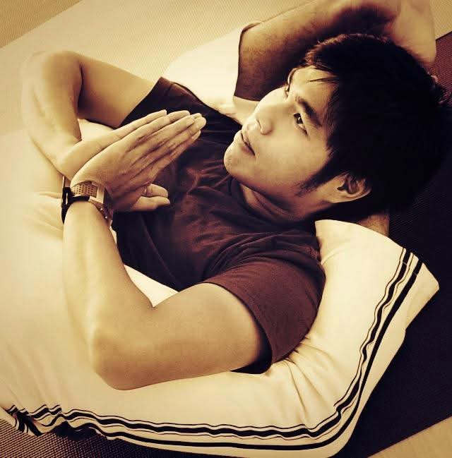 รับสอนโยคะส่วนตัวที่บ้าน ครูโยคะมืออาชีพ