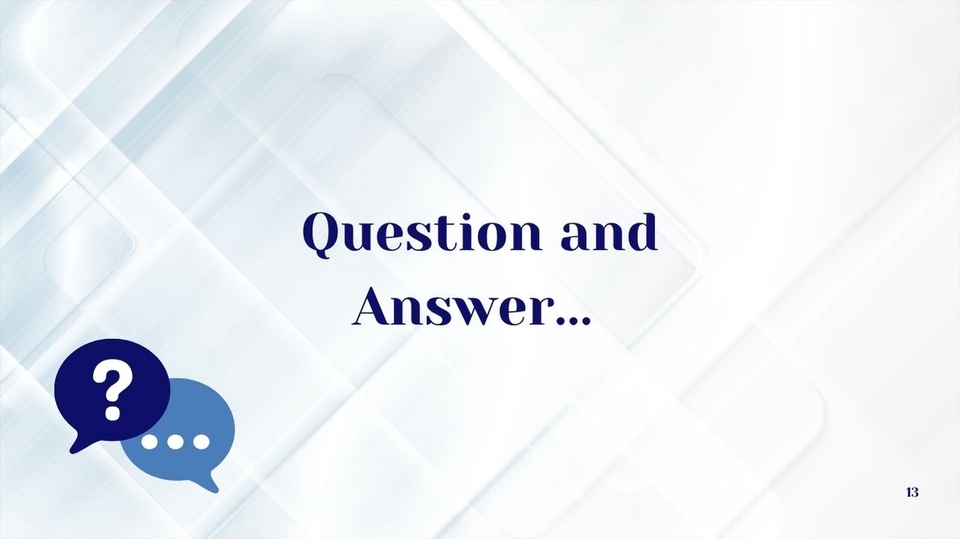 Presentation - การขึ้นทะเบียนผลิตภัณฑ์อาหาร - 14