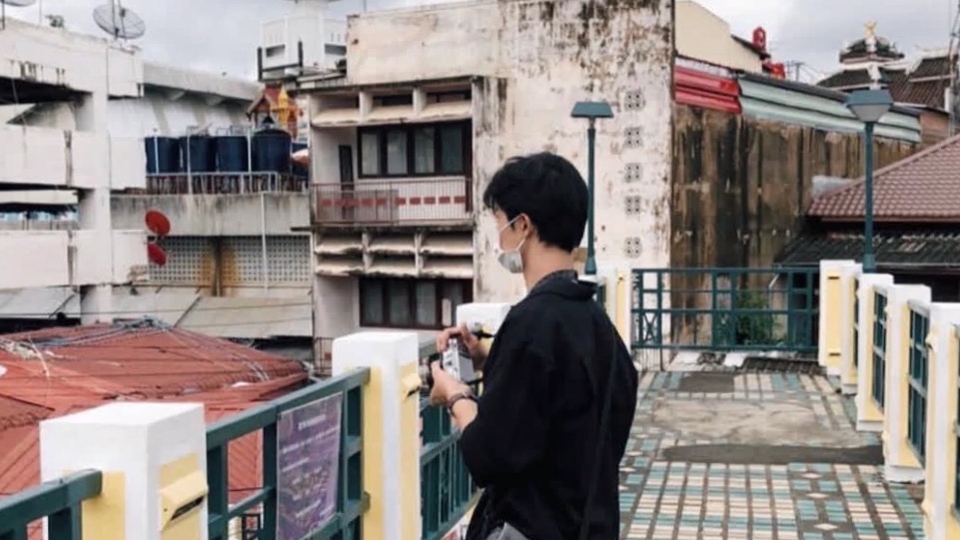 รับทำธุระแทน ทุกงาน